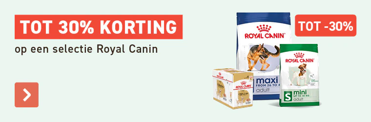 Nutri expert voor hond