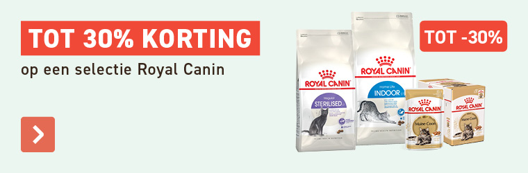 Good voor je kat