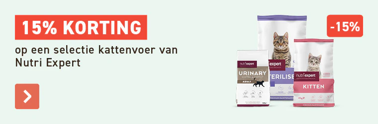 -15% Nutri Expert