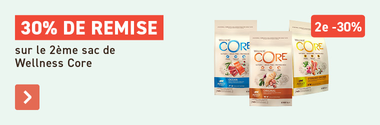 2e -30% Wellness Core