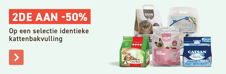 Kattenbakvulling Festival