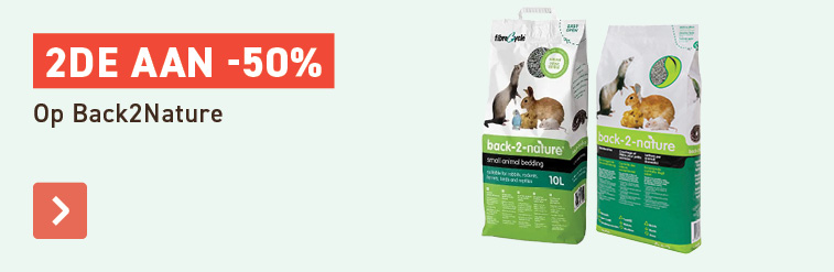 2e aan -30% Selective Naturals