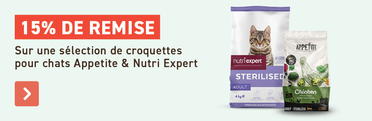 -15% Appetite & Nutri Expert