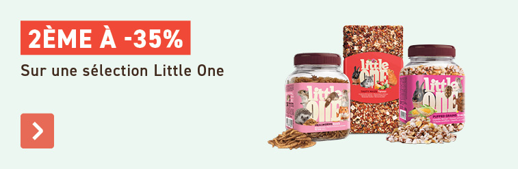 2e -30% Little One
