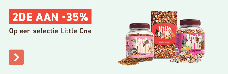 2e -30% Little One