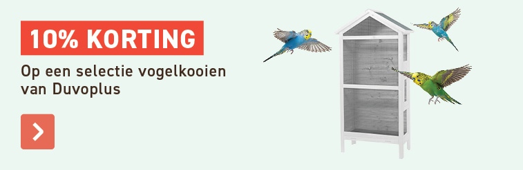 Help je tuinvogels de winter door