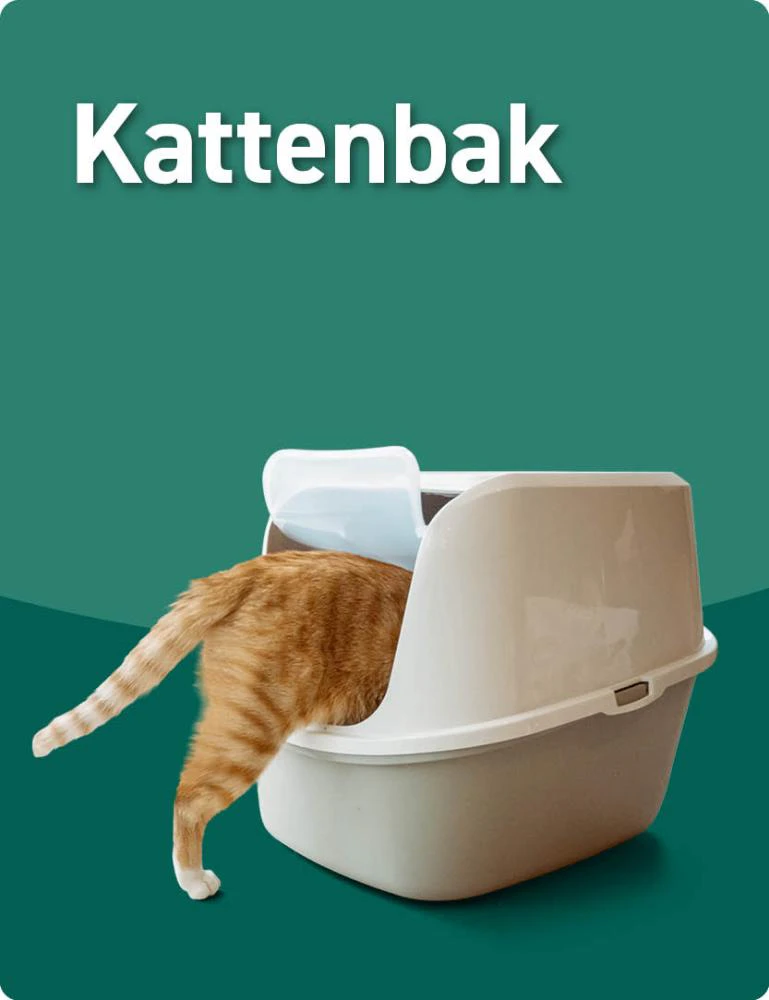 Good kattenbak