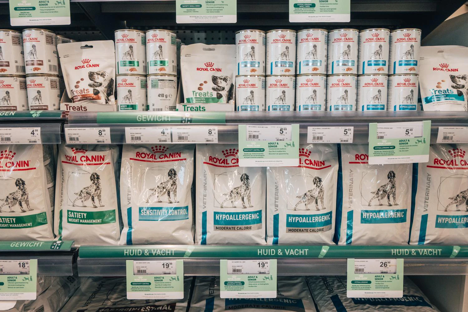 Dogwash