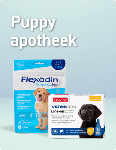 Puppy Apotheek