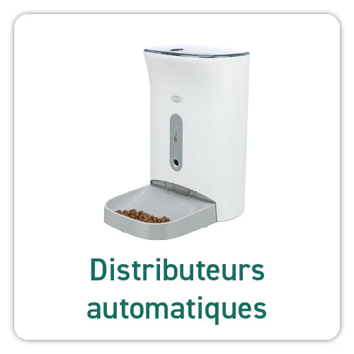 Automatische voederbakken