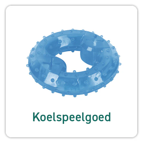 koelspeelgoed