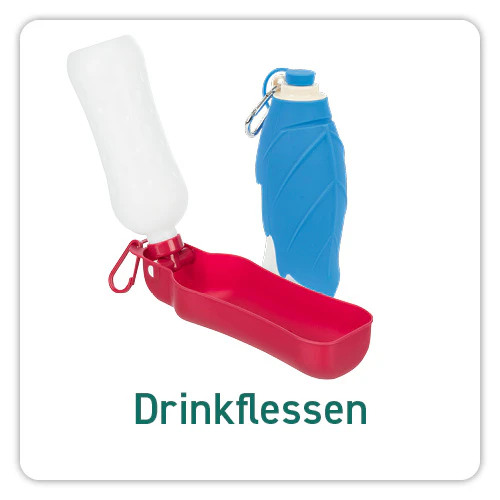 Drinkflessen