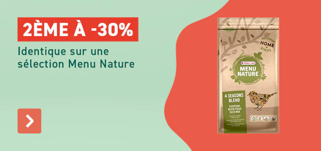 2e -30% Menu Nature