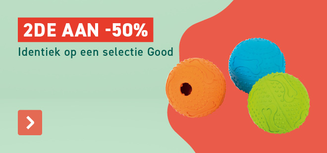 2e -50% Good Toys