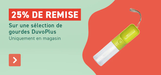 -25% DuvoPlus