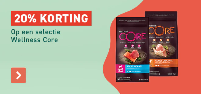 -20% Wellness Core