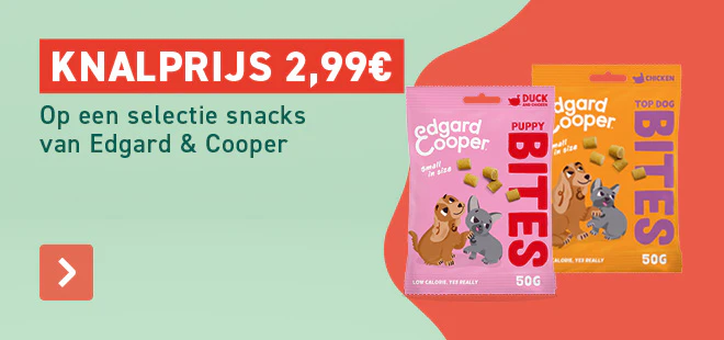 2,99 Edgard & Cooper