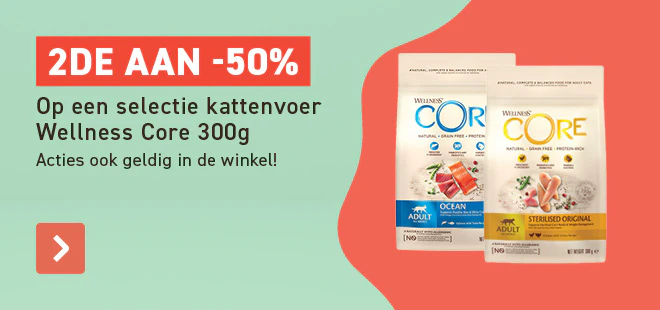 2e -50% op Wellness Core