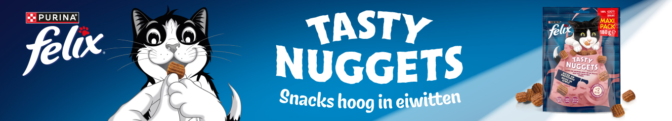 Felix Nuggets