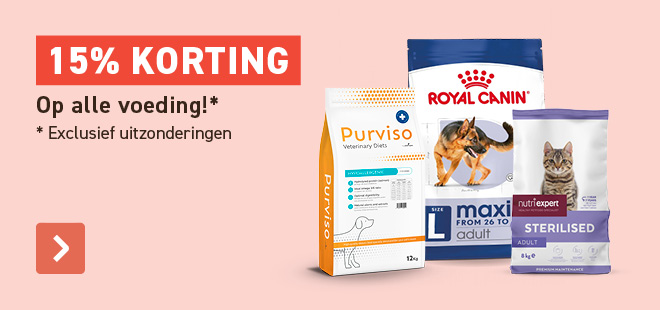 Tot -40% Accessoires