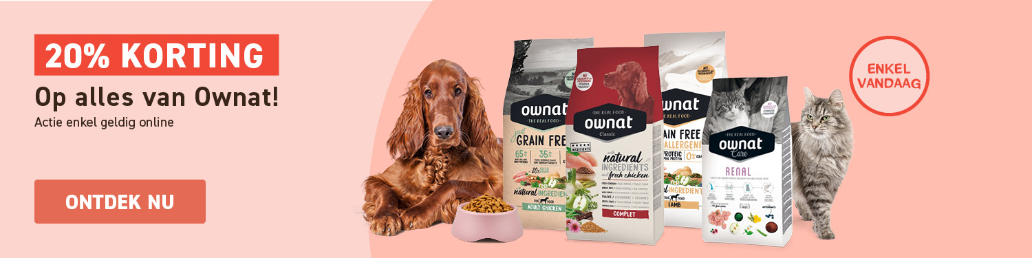 -20% Ownat