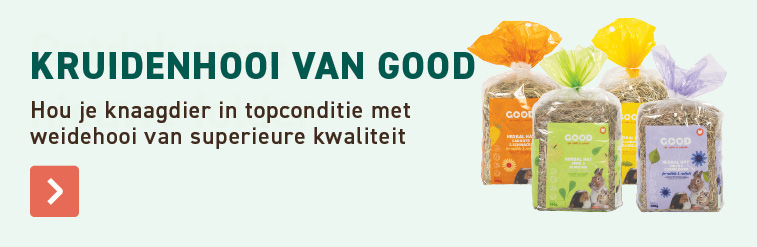 Kruidenhooi Good