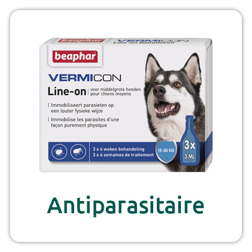 Antiparasitaire
