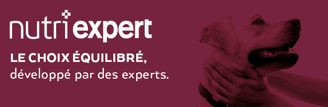 Nutri expert - le choix équilibré