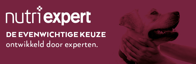 Nutri expert - de evenwichtige keuze