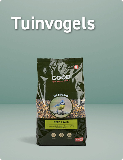 Good Tuinvogels