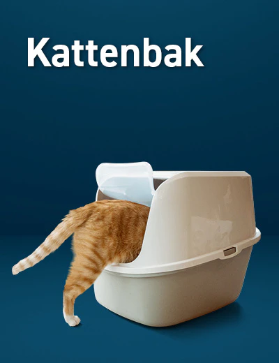 Good kattenbak