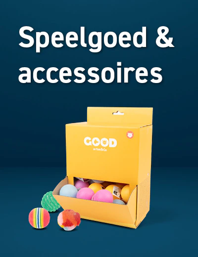 Good speelgoed en accessoires