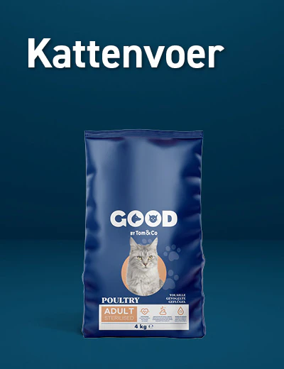 Good kattenvoer