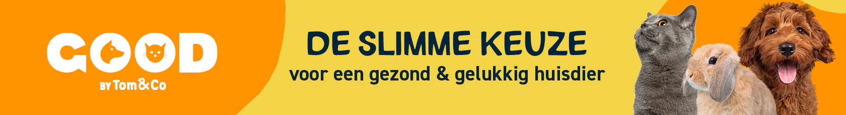 Nutri expert - de evenwichtige keuze 