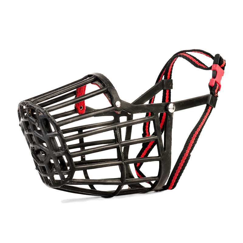Muselière Silas pour chien – confortable et ajustable