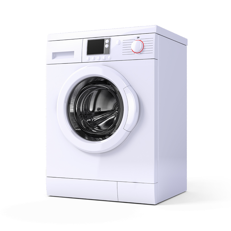 Lavez le linge à 60°C pour éliminer les puces du textile