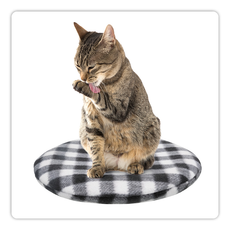 Coussin chauffant Trixie pour micro-ondes &Oslash; 26 cm