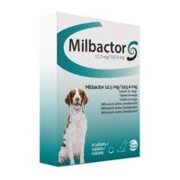 Milbactor milbemax sales