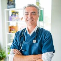 V&eacute;t&eacute;rinaire St&eacute;phane de PharmaPets