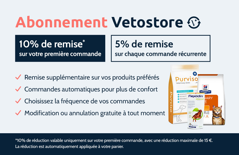 Information Abonnement