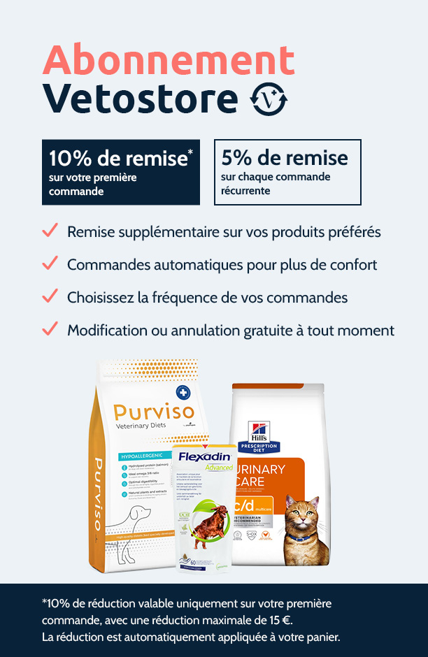 Information Abonnement
