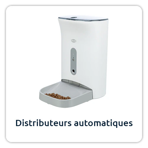 Distributeurs automatiques