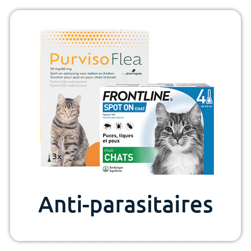 Antiparasite