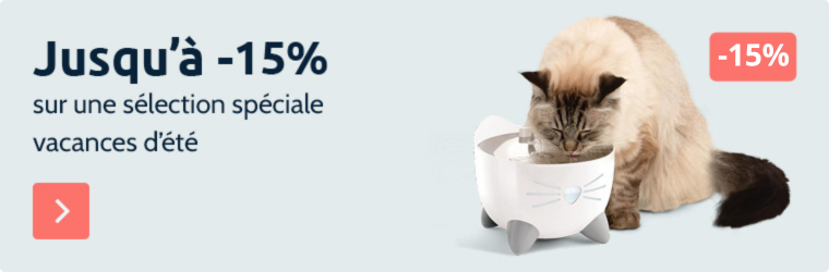 Jusqu'&agrave; 15% de remise sur une s&eacute;lection sp&eacute;ciale vacances 
