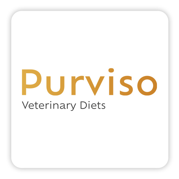 Purviso hondenvoer