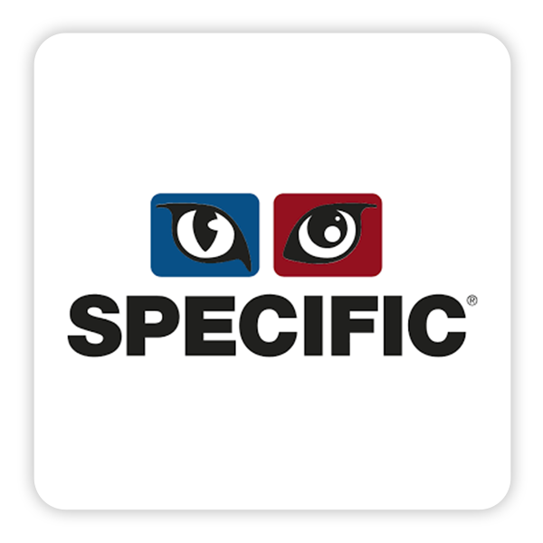 Soecific hondenvoer
