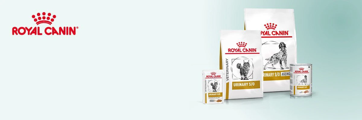Royal Canin Urinary