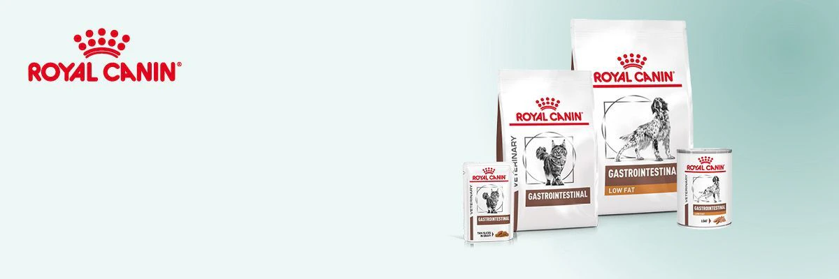 Royal Canin Gastrointestinal