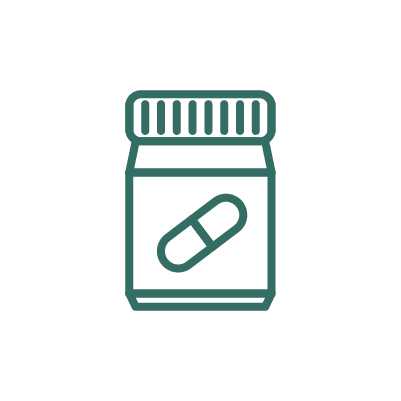 Vitamines & compléments alimentaires