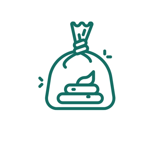 Poepzakjes & accessoires